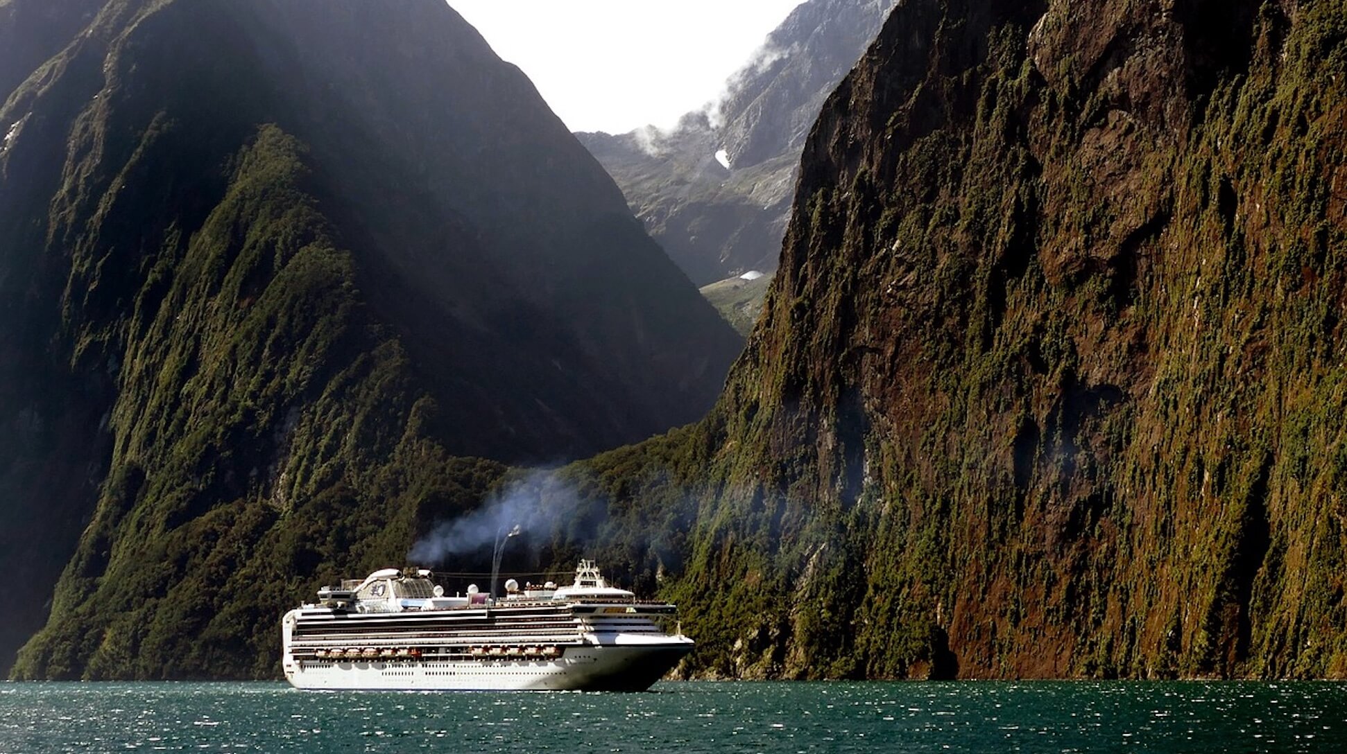 46th Ship SEA Youth Program