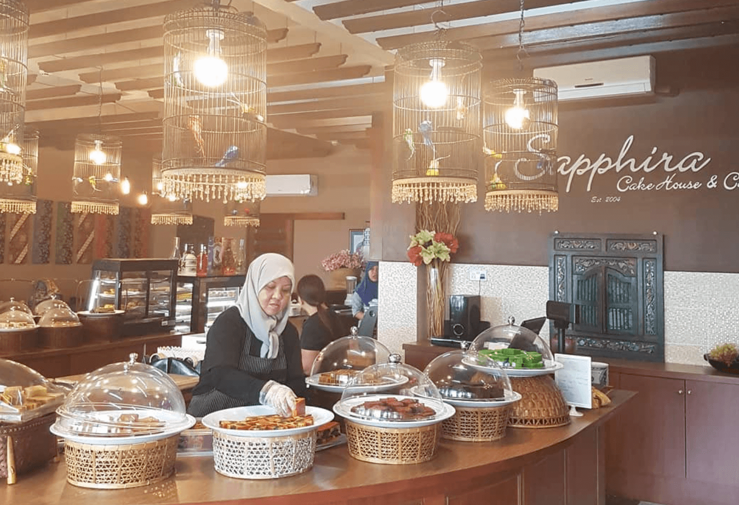 Rising Strong – Cafehoppers Session