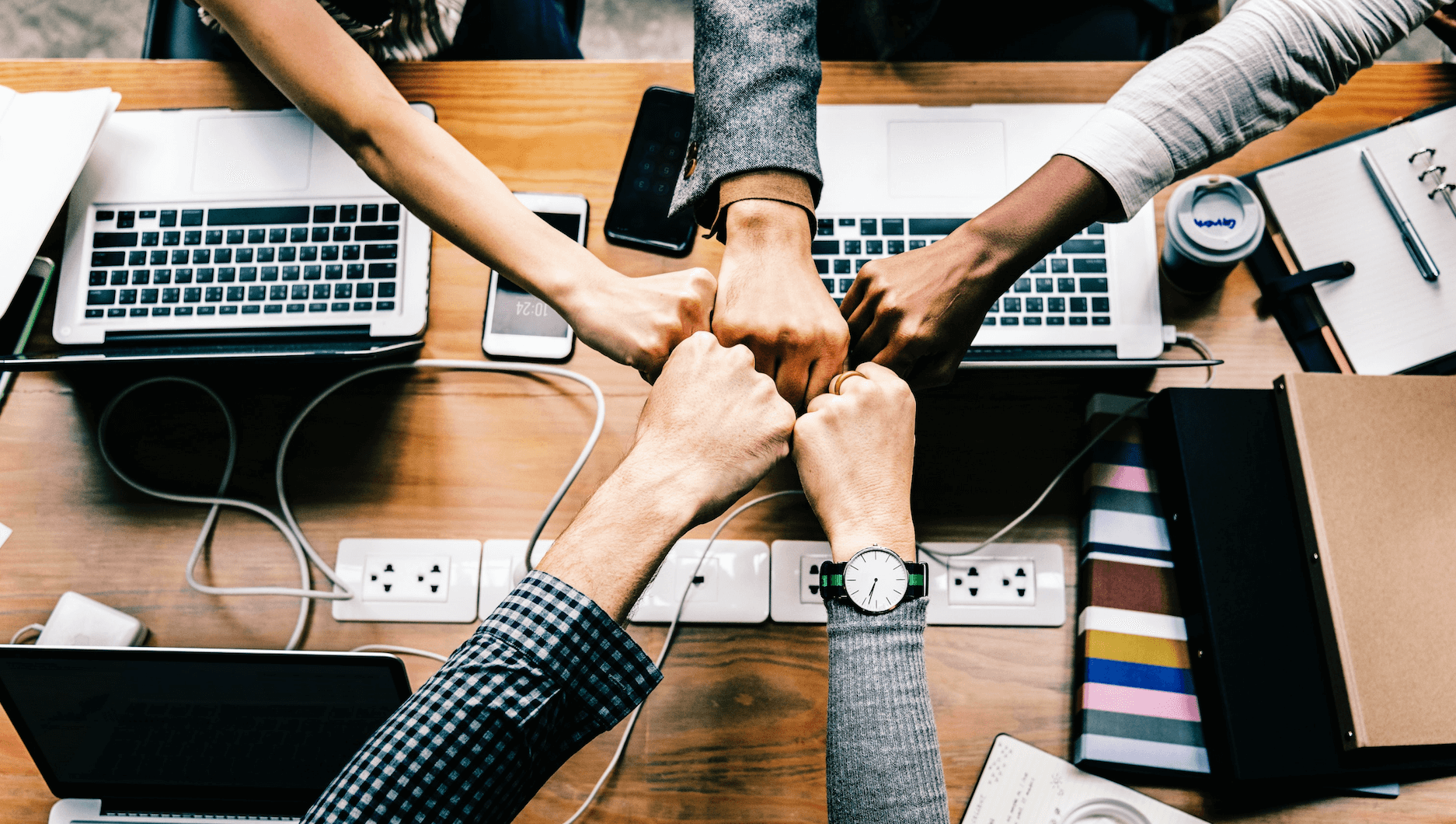 Social Journalism You Can Lead BN