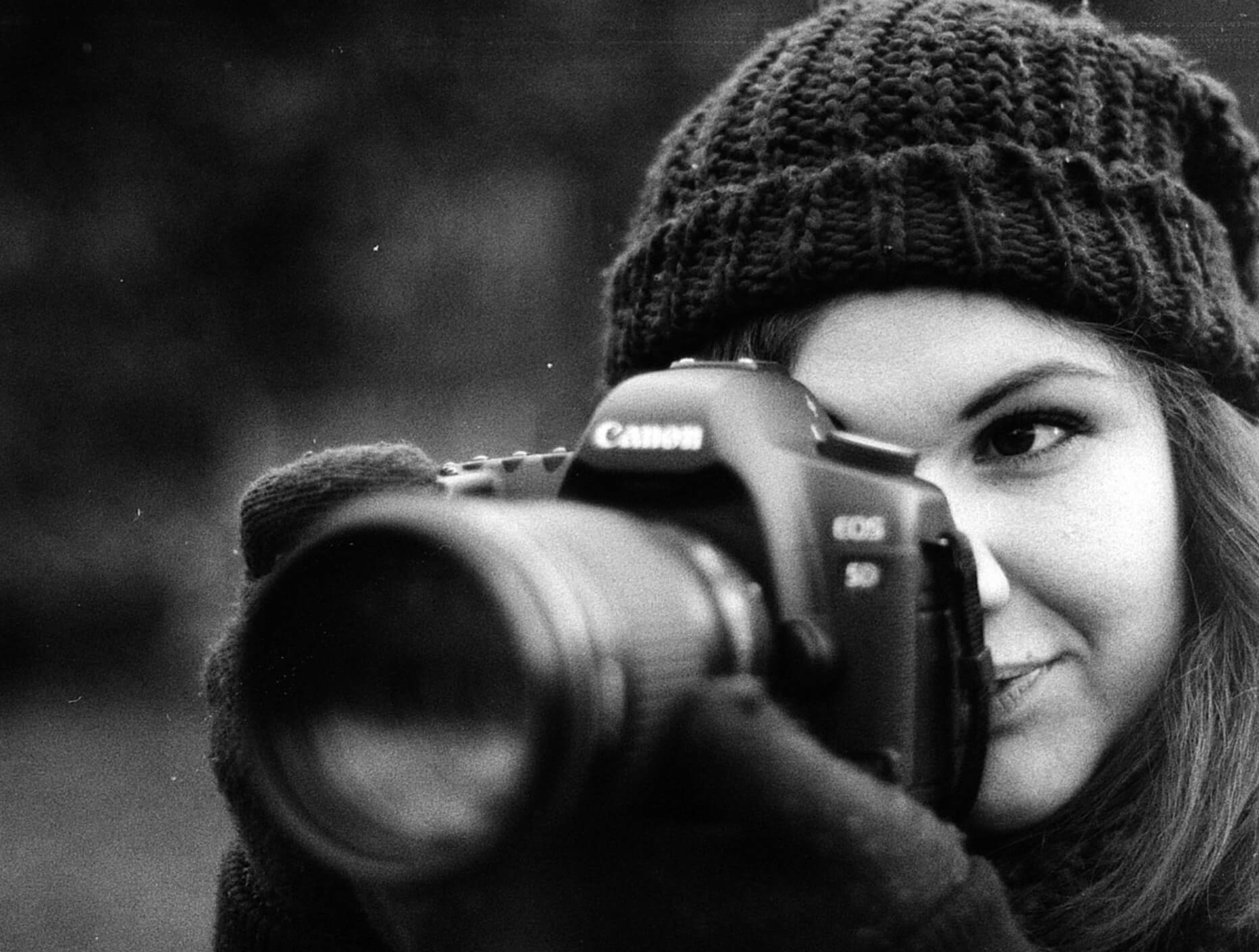 Women’s Photography Mentorship