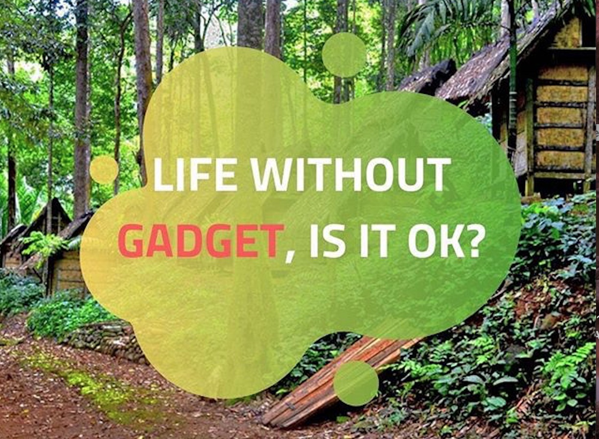 World Village Leadership Camp