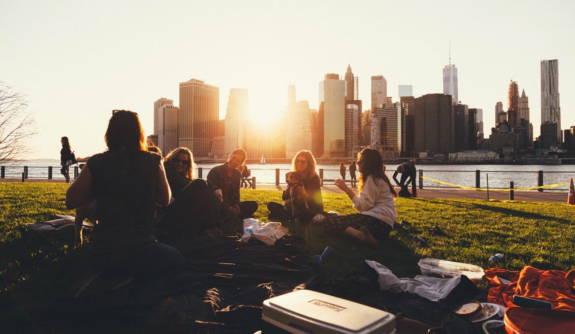 Woodrow Wilson Int. Fellowship