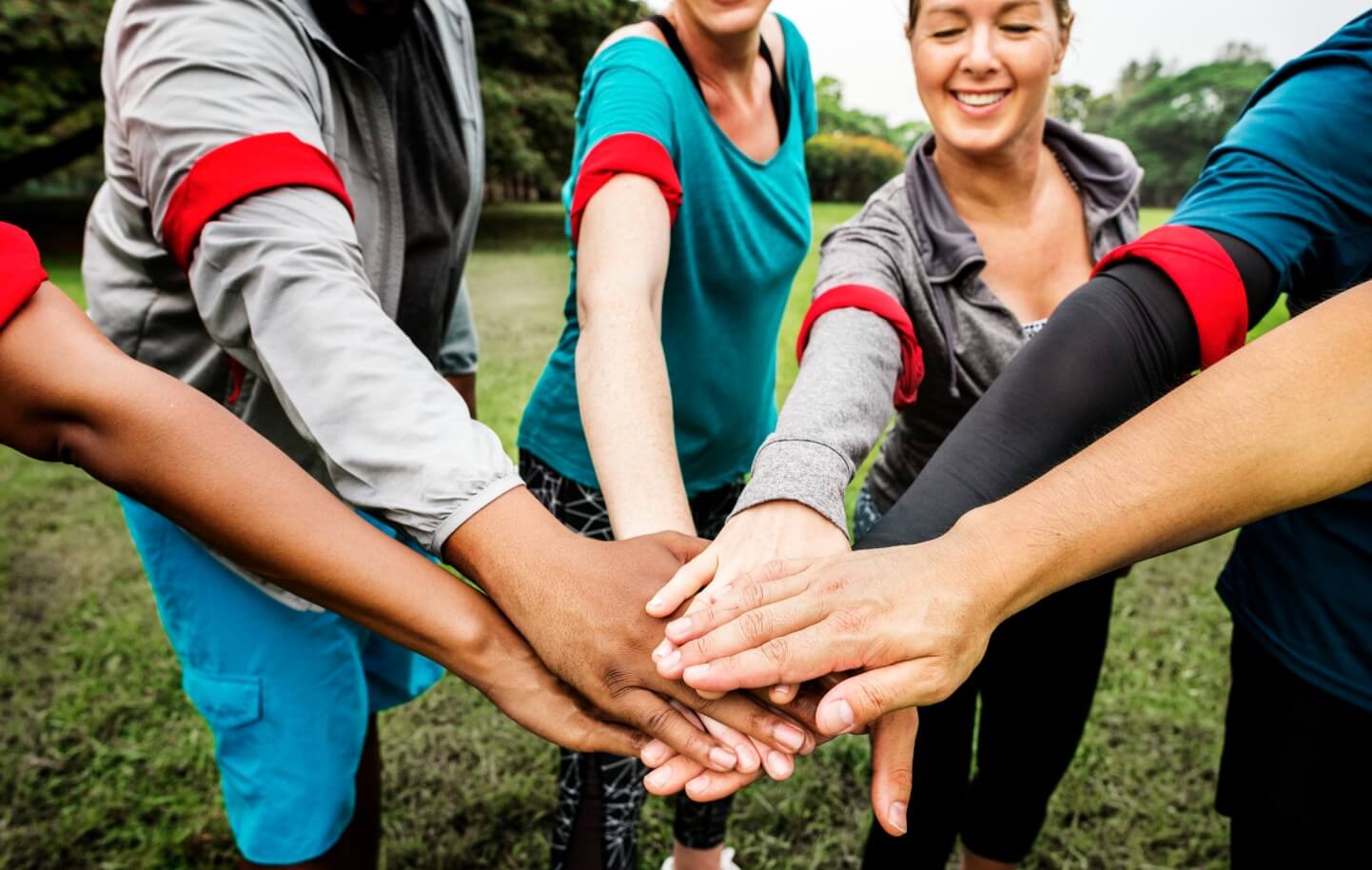 Brunei Social Impact Convention