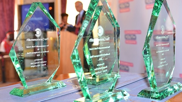 Commonwealth Youth Awards