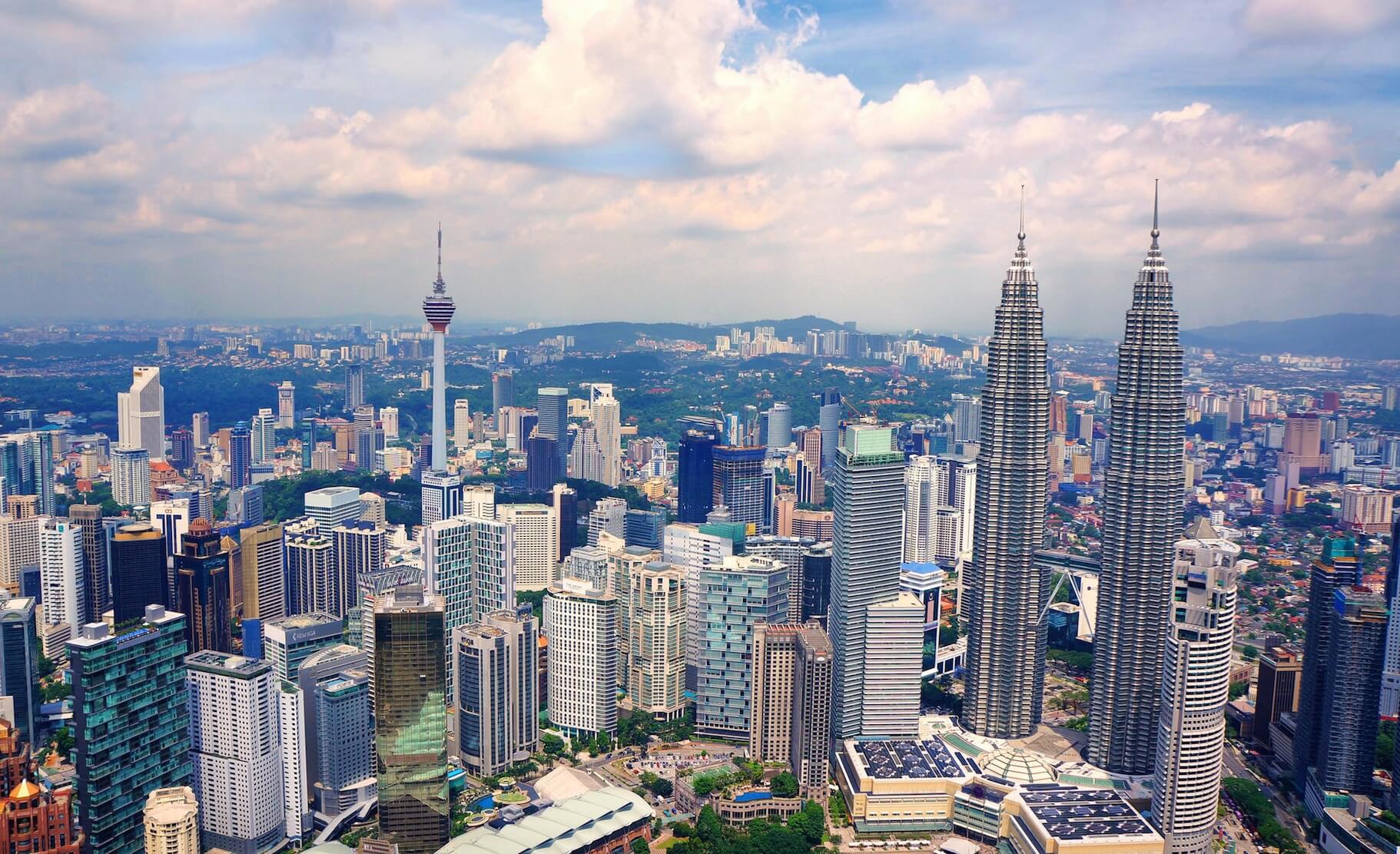 Model United Nations (KL)