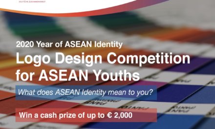ASEAN Logo Design Contest