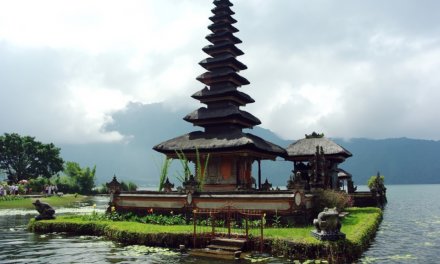 Princeton in Asia Fellowship 2026–2027