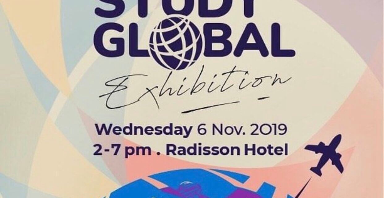 Study Global Exhibition