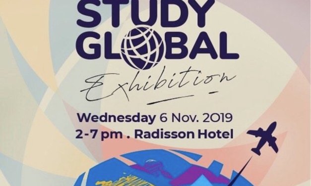 Study Global Exhibition
