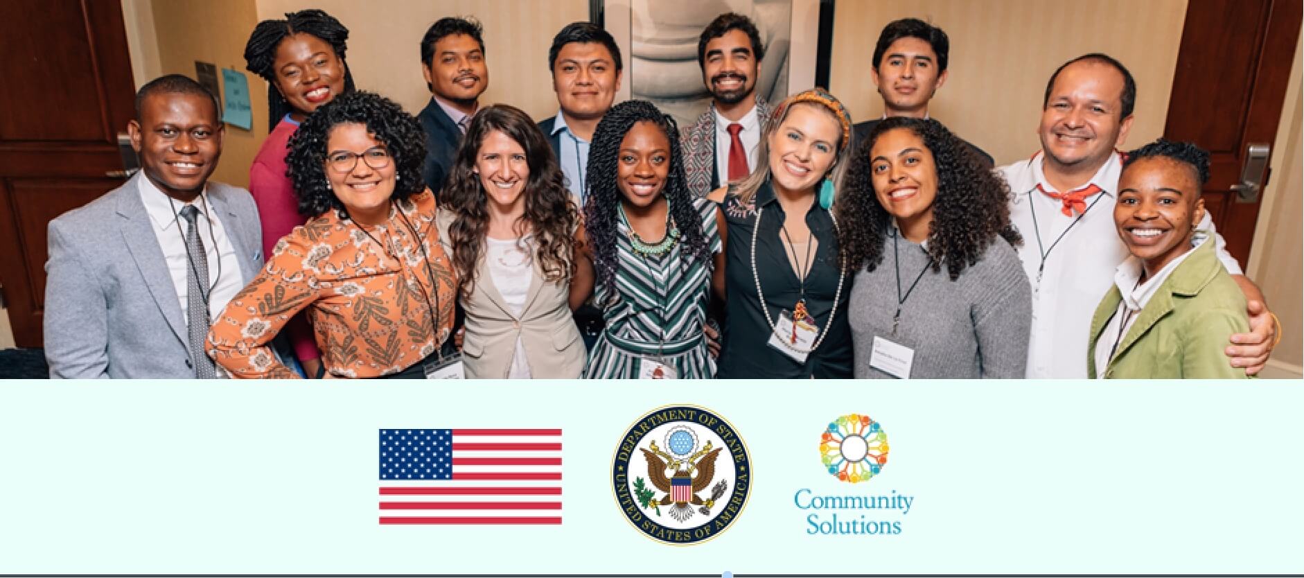 IREX Professional Fellowship