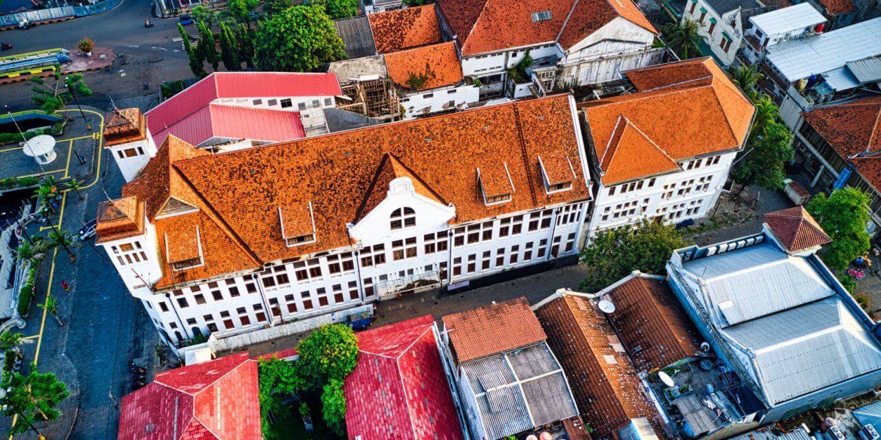 Youth for Peace Camp 2019 – Jakarta