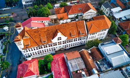 Youth for Peace Camp 2019 – Jakarta