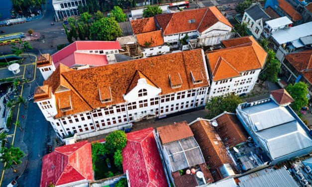 Youth for Peace Camp 2019 – Jakarta