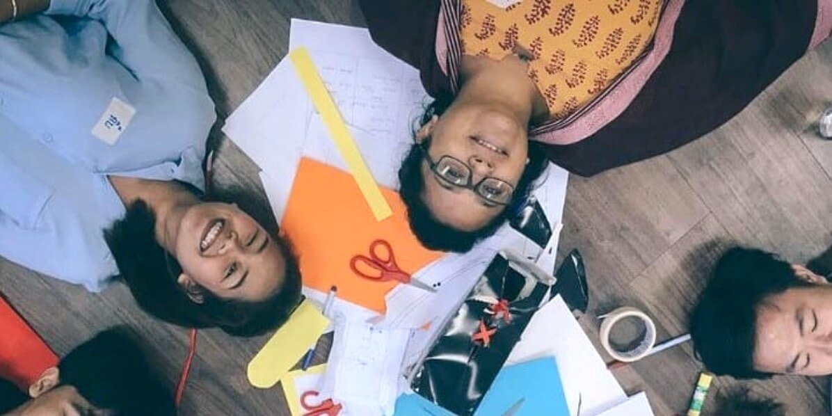 2020 YSEALI Seeds for the Future