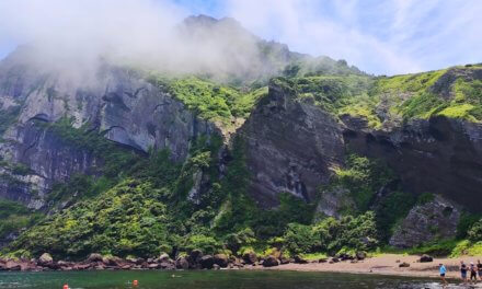 Asia Pacific Youth Exchange on Jeju Island