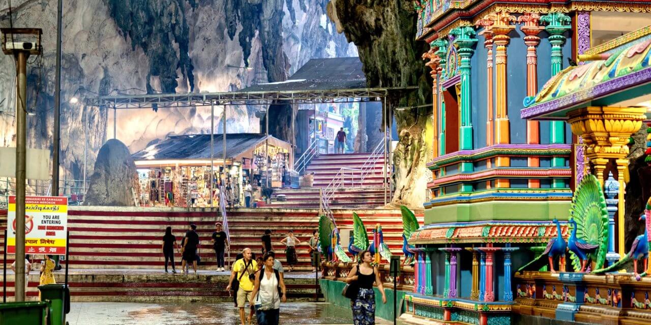 Global Goals Summit 2020 – Malaysia