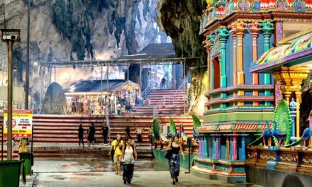 Global Goals Summit 2020 – Malaysia