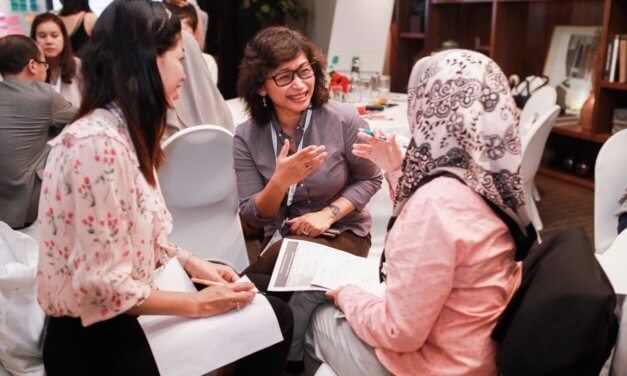 YSEALI Women’s Leadership Academy
