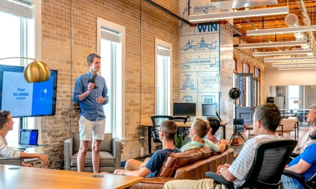 Young Social Entrepreneurs Program in Singapore