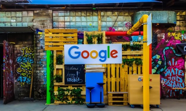 Free Computing Course by Google