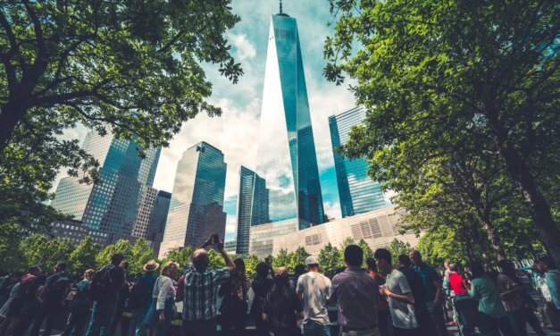 World Energy Leaders Programme 2026