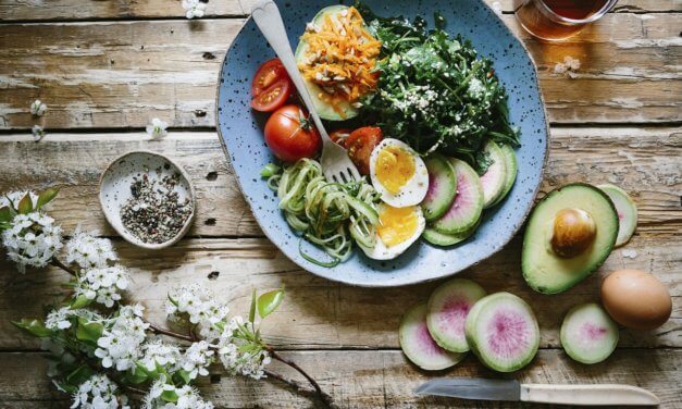 Startup Weekend Brunei – Food Tech Edition