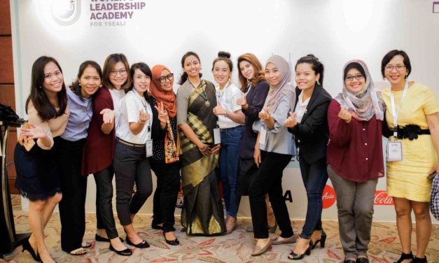 Join the Southeast Asia Women Initiative