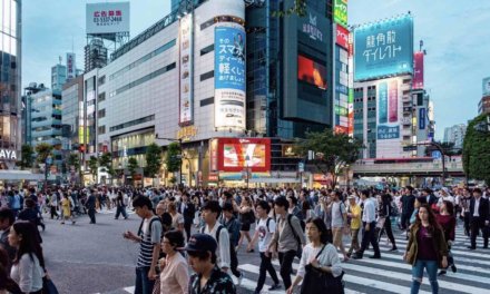 UTRIP Science Summer School in Tokyo