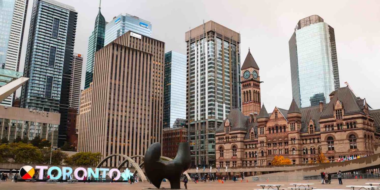 The Canada-ASEAN SEED Scholarship for SDGs