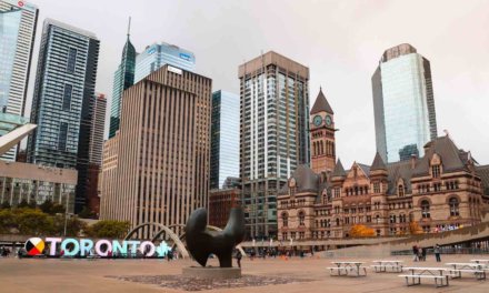 The Canada-ASEAN SEED Scholarship for SDGs
