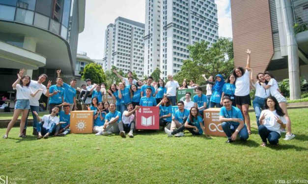 YSI Southeast Asia Innovation Programme 2020