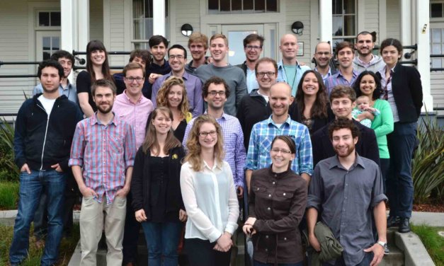 Breakthrough Generation Fellowship 2020 in the USA