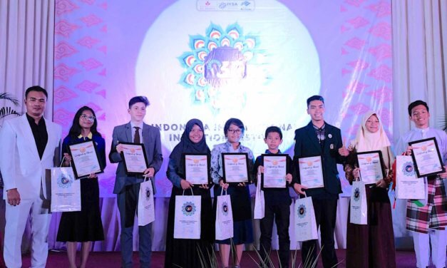 Indonesia International Invention Festival 2020