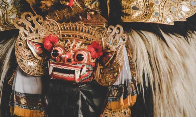 Indonesian Arts and Culture Scholarship 2020