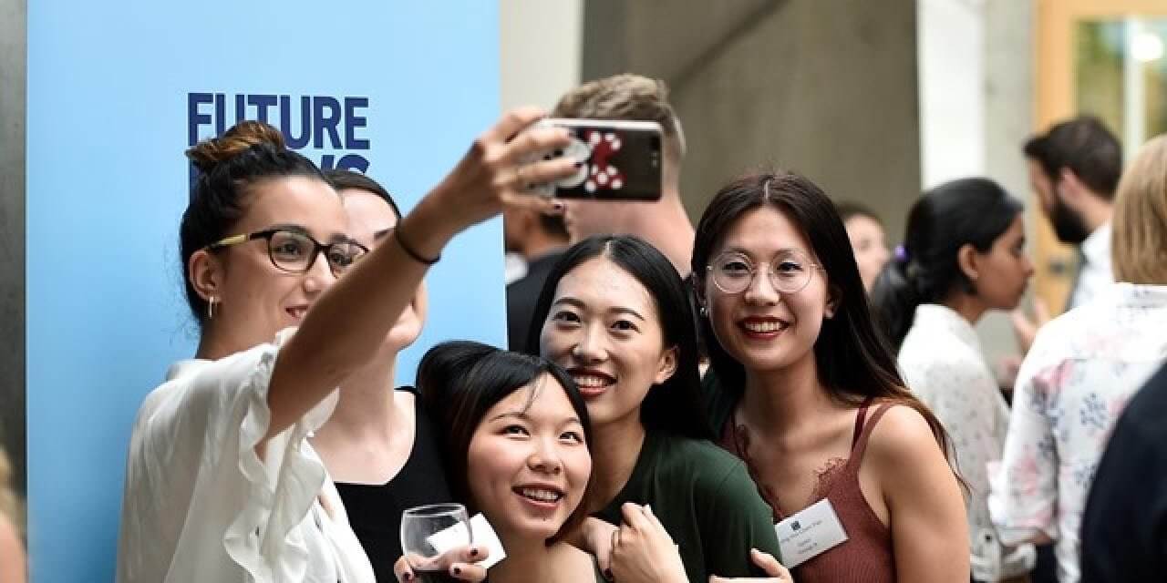 Future News Worldwide Summit 2020