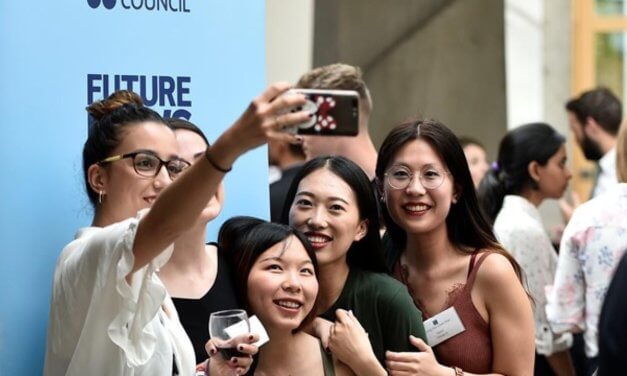 Future News Worldwide Summit 2020