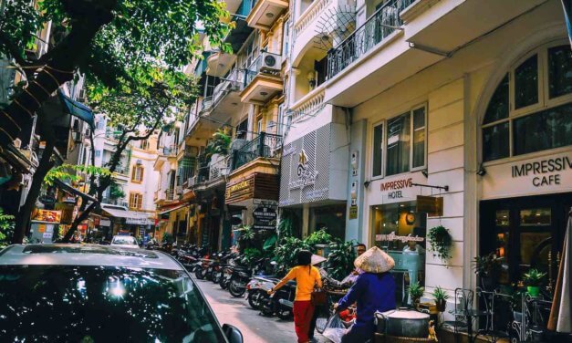 Join the ASEAN Foundation’s 6th Model ASEAN Meeting