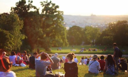 Share Stories and Inspire with Our Better World