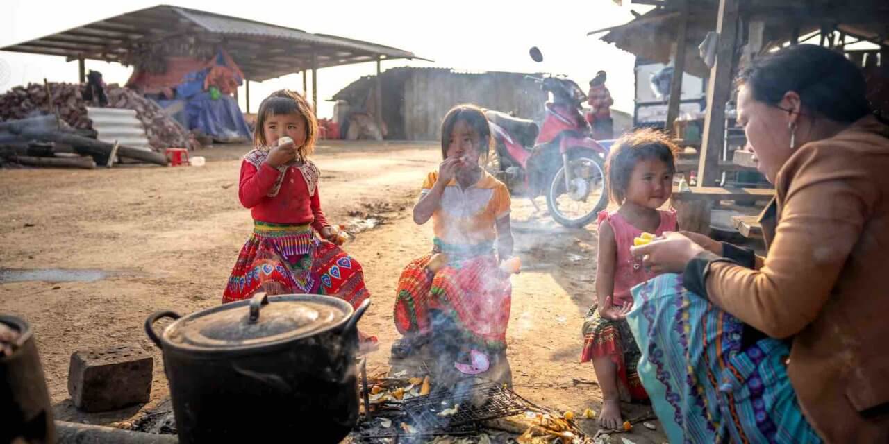 D-Prize for Social Entrepreneurs 2021