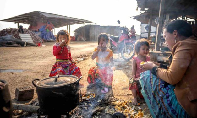 D-Prize for Social Entrepreneurs 2021