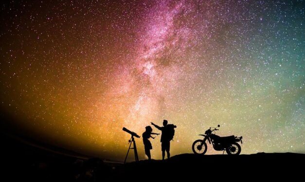 International Astronomy and Astrophysics Competition