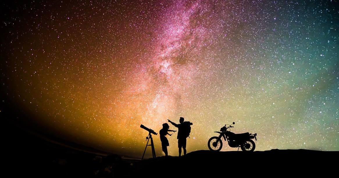 International Astronomy and Astrophysics Competition