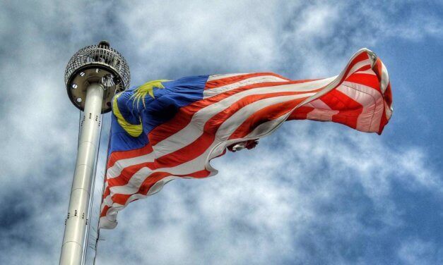 Malaysia International Postgraduate Scholarship 2020