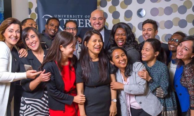 PhD Global Excellence Scholarships in the UK