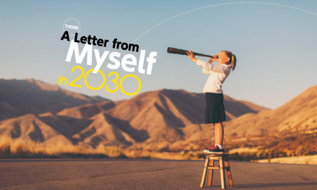 International Essay Contest for Young People