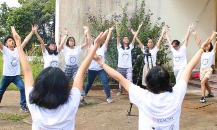 Lead a SEALNet Summer Project in 2025