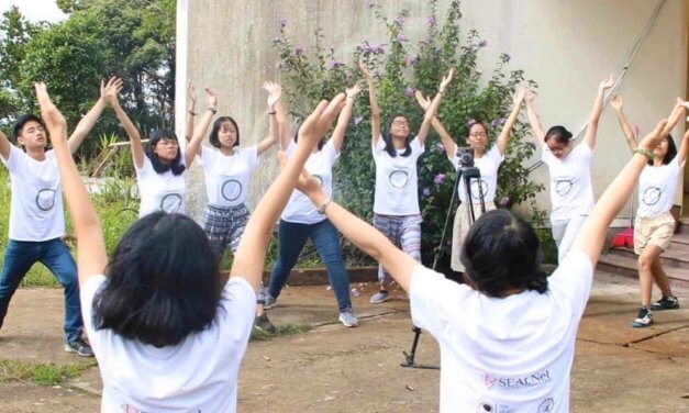 SEALNet Mentorship Project Summer 2020