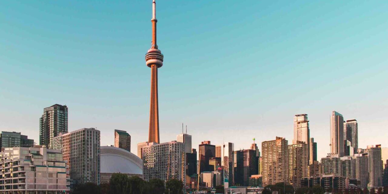 Big Data Summer School in Toronto 2020