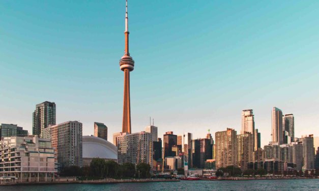 Big Data Summer School in Toronto 2020