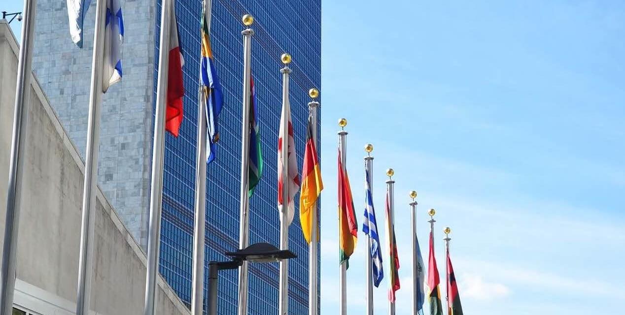 United Nations Youth Champions Study Tour for Disarmament